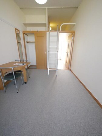 ヒロオパレス2の物件内観写真